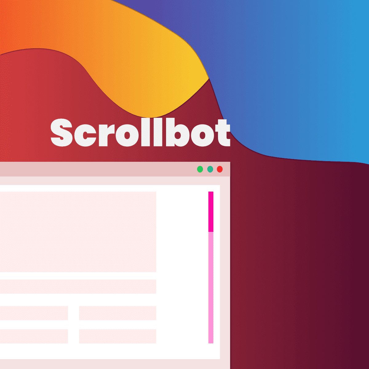 Scrollbot